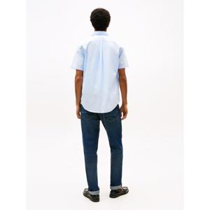 Tommy Hilfiger Flex Regular Short Sleeve Shirt